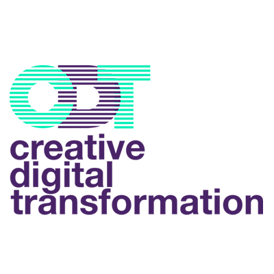 Creative Digital Transformation